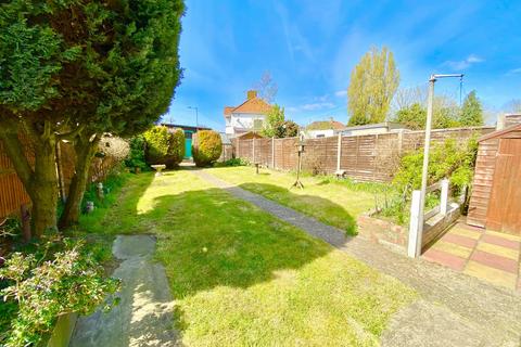 1 Summit Close, London, NW9 0UL