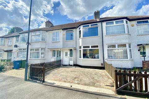 21 Marthorne Crescent, Harrow, HA3 5PL
