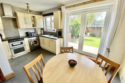 21 Marthorne Crescent, Harrow, HA3 5PL