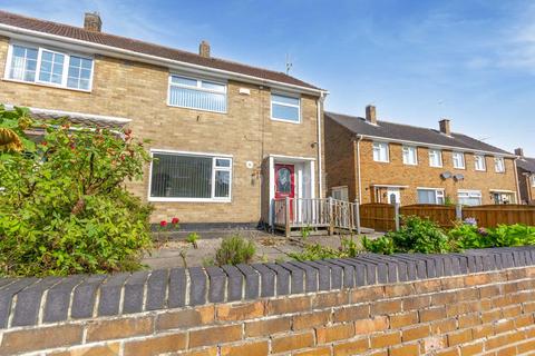 undefined, Abbots Close, Daybrook