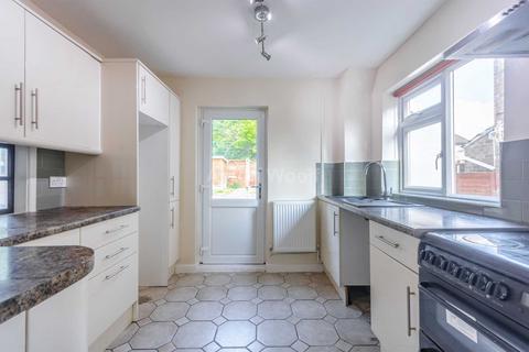 undefined, Abbots Close, Daybrook