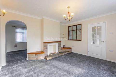 undefined, Abbots Close, Daybrook