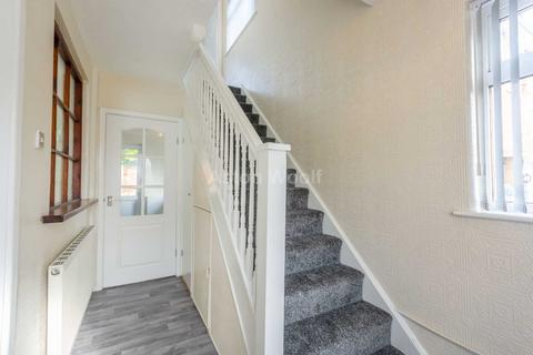 undefined, Abbots Close, Daybrook