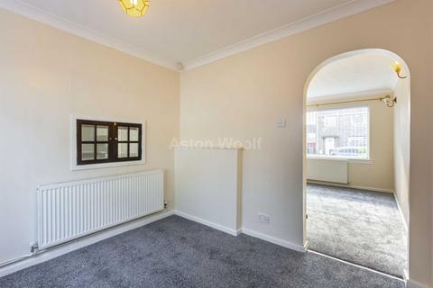 undefined, Abbots Close, Daybrook