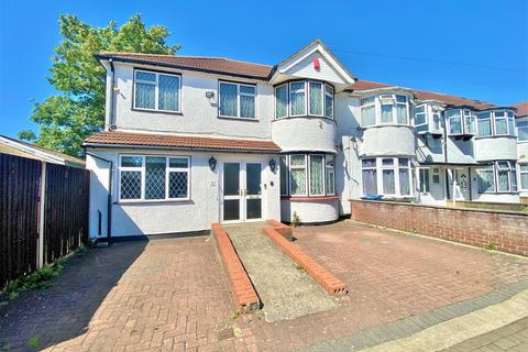1 Radley Gardens, Harrow, HA3 9NZ
