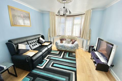 1 Radley Gardens, Harrow, HA3 9NZ