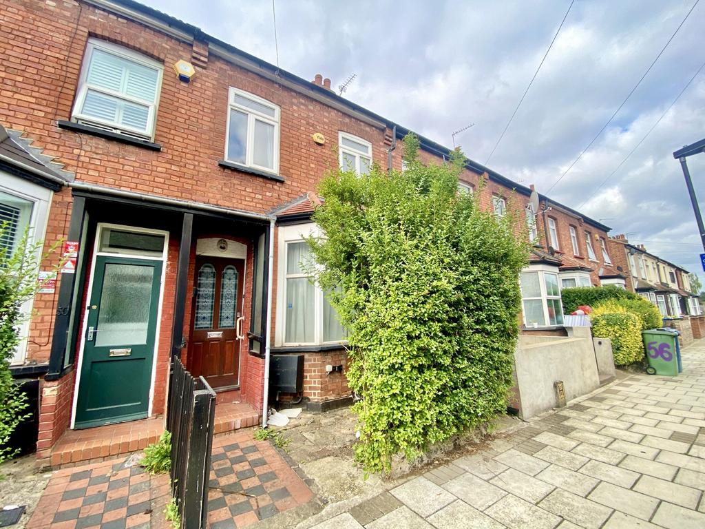 Belmont Road, Harrow, HA3 3 bed terraced house £410,000