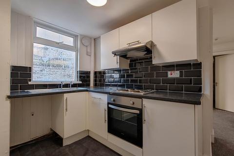 undefined, Caunce Street, Blackpool