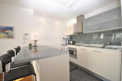 2 bedroom apartment to rent, Praed Street, Paddington W2