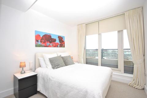 2 bedroom apartment to rent, Praed Street, Paddington W2
