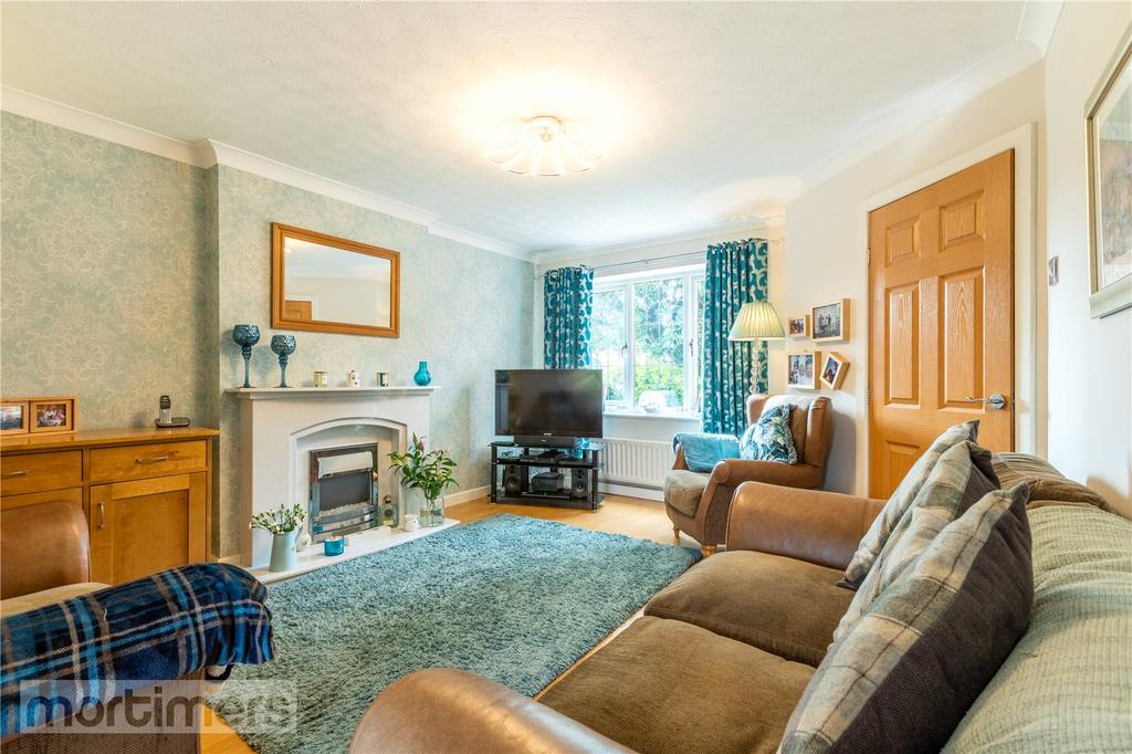 Dale View, Blackburn, BB2 3 bed semidetached house £179,950