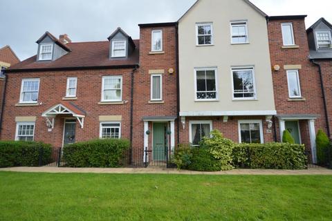 9 Church View, Lawley Village, Telford, TF4 2SA