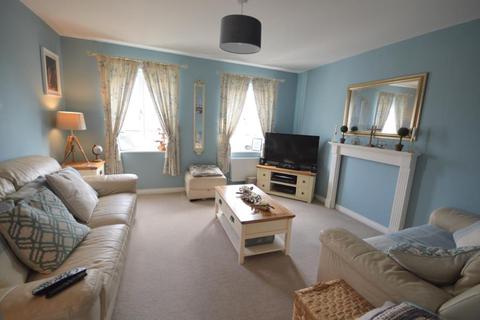 9 Church View, Lawley Village, Telford, TF4 2SA