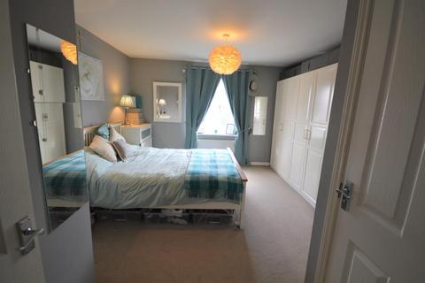 9 Church View, Lawley Village, Telford, TF4 2SA