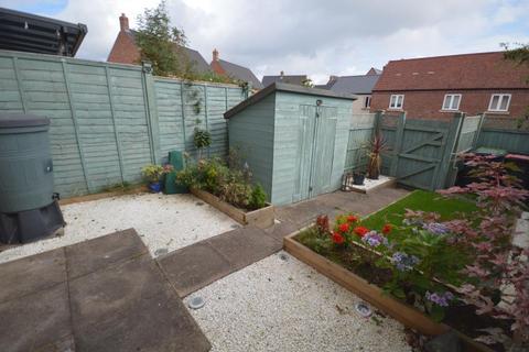 9 Church View, Lawley Village, Telford, TF4 2SA