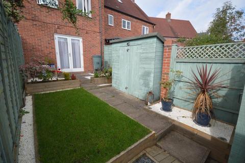 9 Church View, Lawley Village, Telford, TF4 2SA