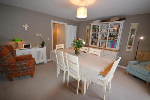 9 Church View, Lawley Village, Telford, TF4 2SA