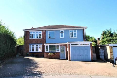 6 Haling Park Gardens, South Croydon, CR2 6NP