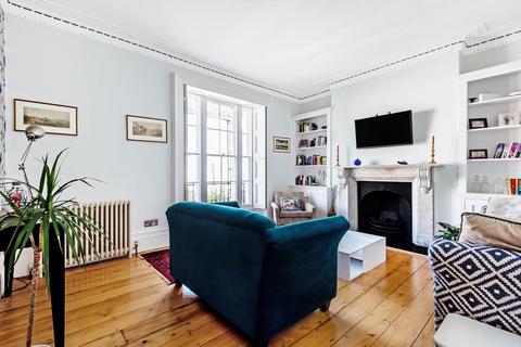 6 Canynge Square, Bristol, BS8 3LA