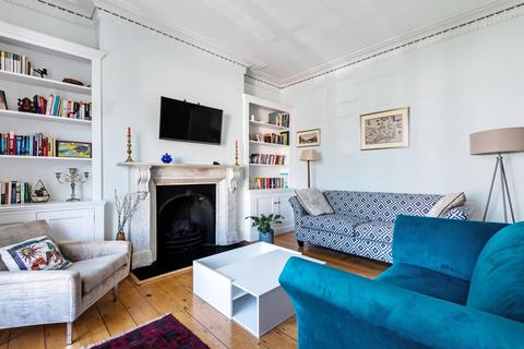 6 Canynge Square, Bristol, BS8 3LA