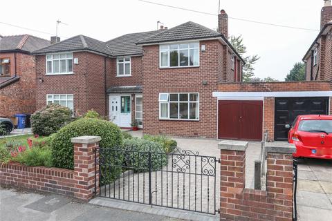 62 Alan Road, Stockport, SK4 4DF