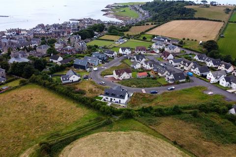 undefined, Plots, Golf Road, Millport, Isle of Cumbrae, KA28