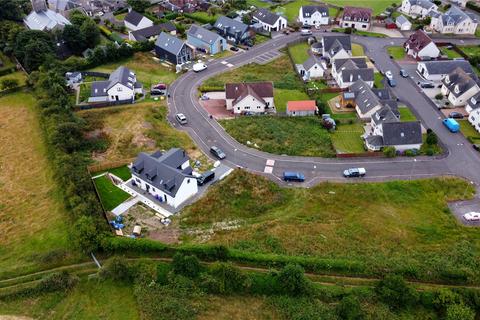 undefined, Plots, Golf Road, Millport, Isle of Cumbrae, KA28