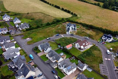 undefined, Plots, Golf Road, Millport, Isle of Cumbrae, KA28