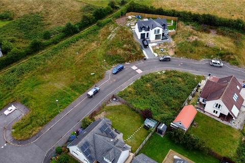 undefined, Plots, Golf Road, Millport, Isle of Cumbrae, KA28