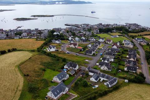 undefined, Plots, Golf Road, Millport, Isle of Cumbrae, KA28