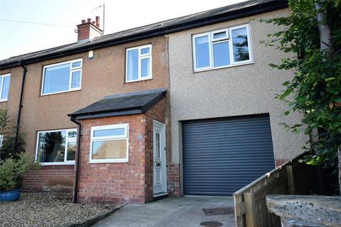 18 Beaufront Avenue, Hexham, NE46 1JD