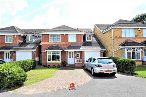 14 Broomfield Gate, Slough, SL2 1HH