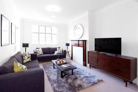 5 bedroom apartment to rent, Strathmore Court, Park Road, St John's Wood, London, NW8