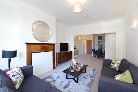 5 bedroom apartment to rent, Strathmore Court, Park Road, St John's Wood, London, NW8