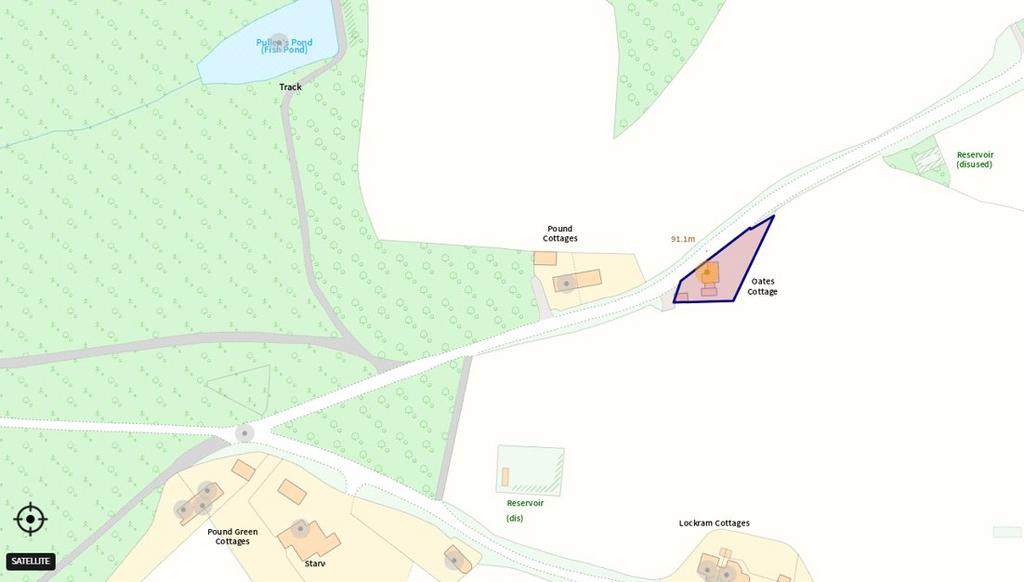 Area Plan