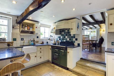 Oates Cottage Goring Lane, Goddards Green, Reading, RG7 3AY
