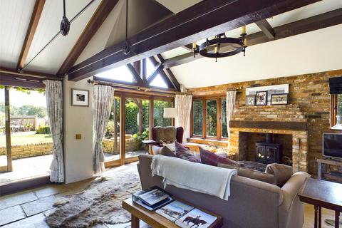 Oates Cottage Goring Lane, Goddards Green, Reading, RG7 3AY