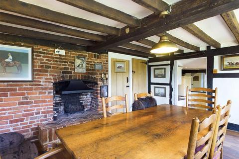 Oates Cottage Goring Lane, Goddards Green, Reading, RG7 3AY