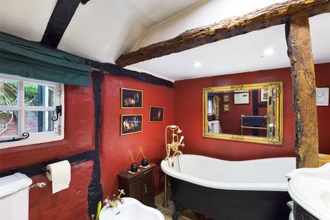 Oates Cottage Goring Lane, Goddards Green, Reading, RG7 3AY