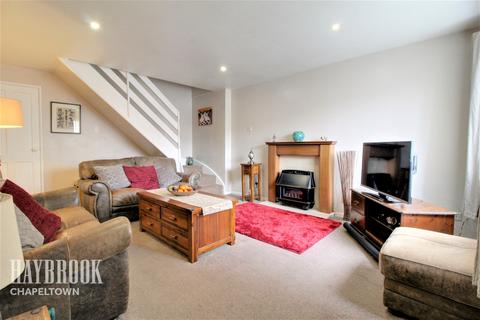 10 Chapelfield Crescent, Thorpe Hesley, Rotherham, S61 2TP