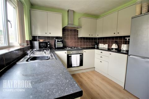 10 Chapelfield Crescent, Thorpe Hesley, Rotherham, S61 2TP