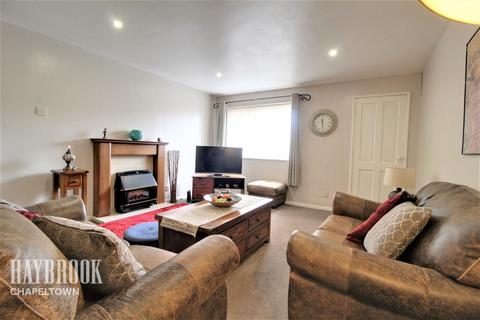 10 Chapelfield Crescent, Thorpe Hesley, Rotherham, S61 2TP