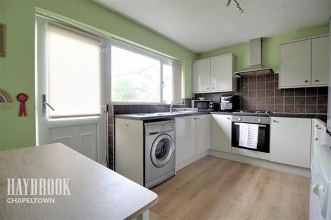 10 Chapelfield Crescent, Thorpe Hesley, Rotherham, S61 2TP