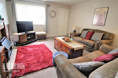 10 Chapelfield Crescent, Thorpe Hesley, Rotherham, S61 2TP