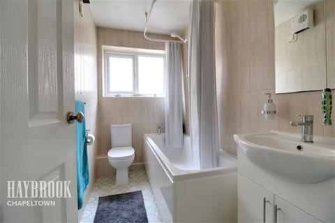 10 Chapelfield Crescent, Thorpe Hesley, Rotherham, S61 2TP