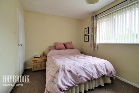 10 Chapelfield Crescent, Thorpe Hesley, Rotherham, S61 2TP