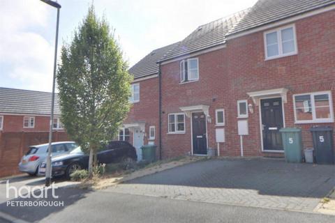 undefined, Hudson Grove, Peterborough