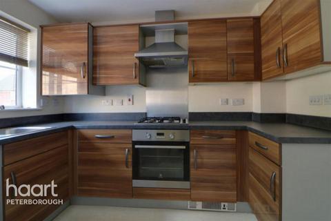 undefined, Hudson Grove, Peterborough