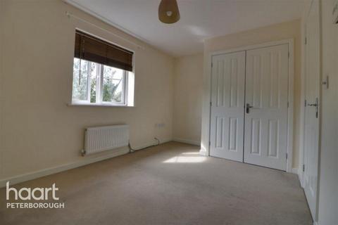 undefined, Hudson Grove, Peterborough