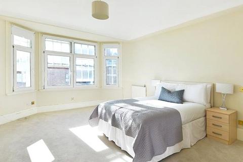 5 bedroom apartment to rent, Strathmore Court, Park Road, St John's Wood, London, NW8